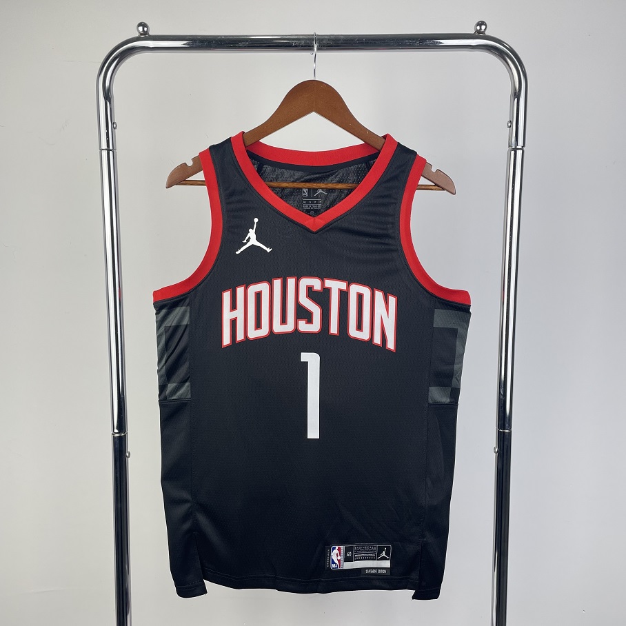 Houston Rockets NBA Jersey-5